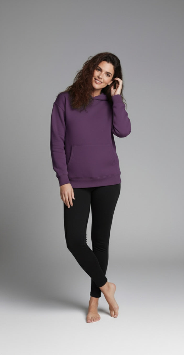 Dark Purple - Women